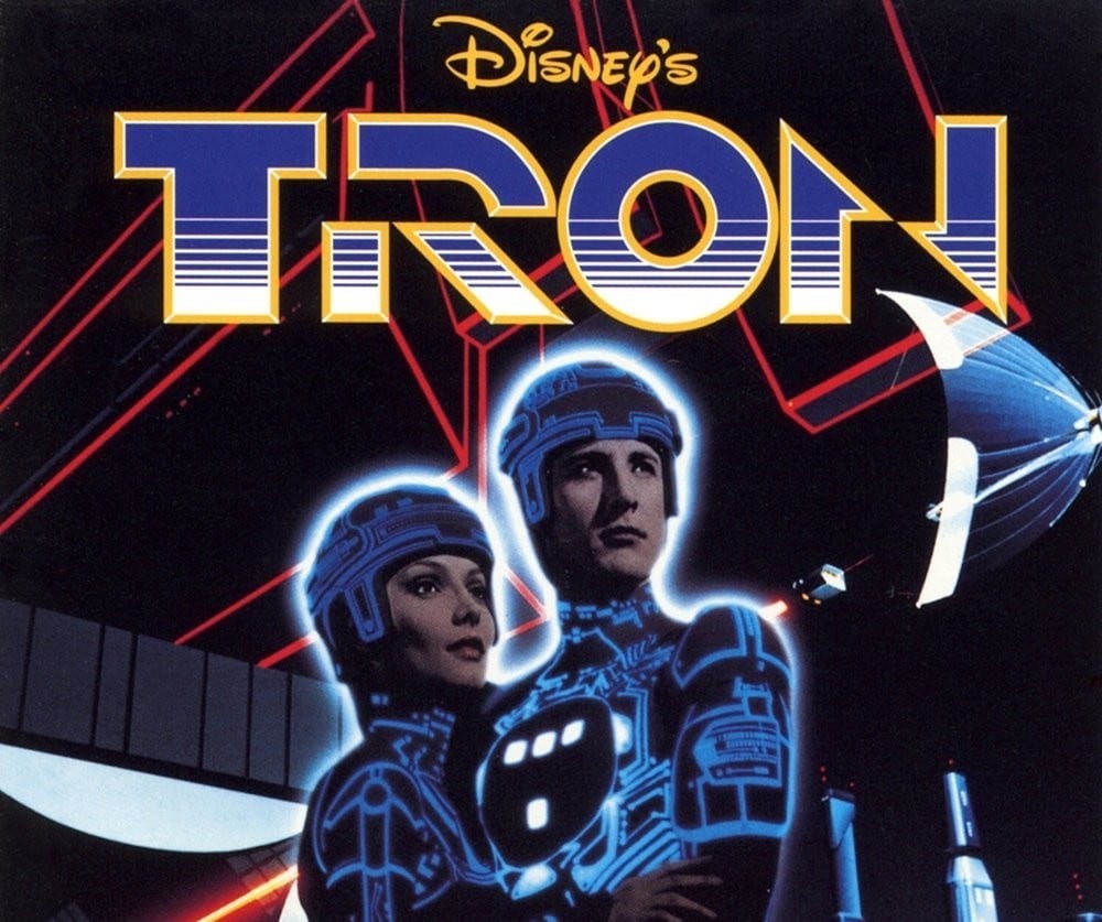 Let's enter the server, like in the Tron movie!